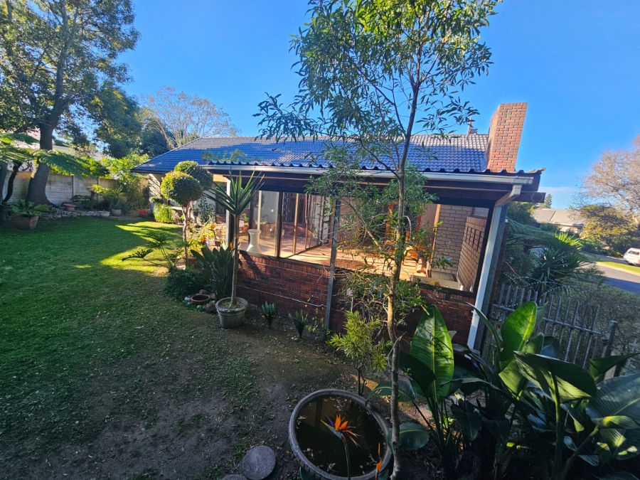 3 Bedroom Property for Sale in Dormehls Drift Western Cape